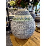 Bunzlau grote vaas 3300 vazen en vaasjes